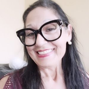 Meet your Posher, Patricia